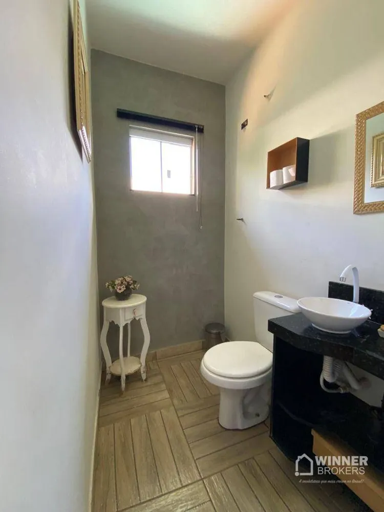 Casa de Condomínio, 3 quartos - Foto 7