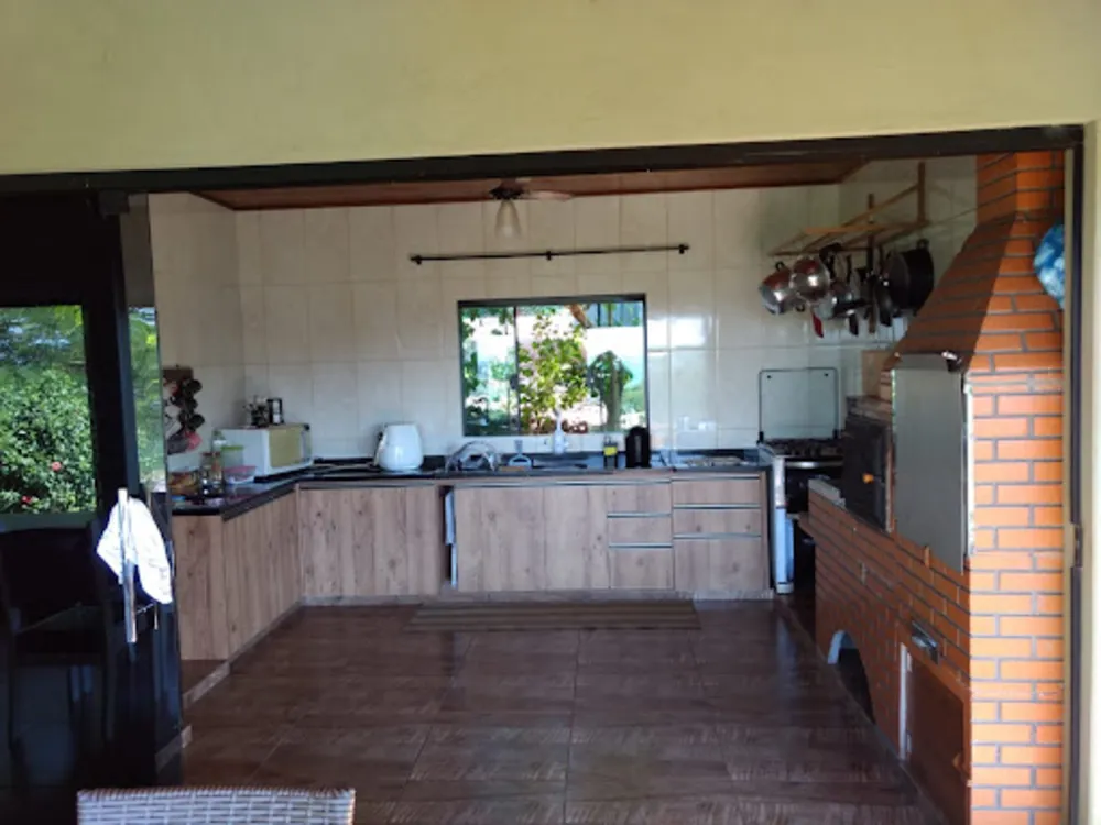 Sítio, 2 quartos, 15 hectares - Foto 4