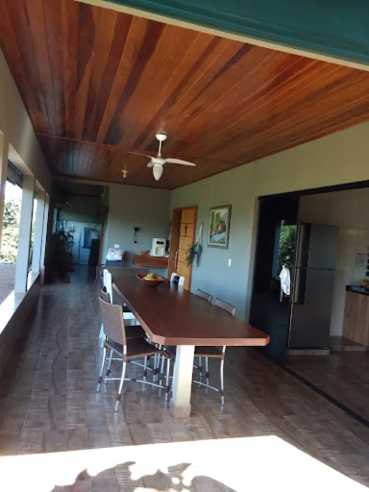 Sítio, 2 quartos, 15 hectares - Foto 3