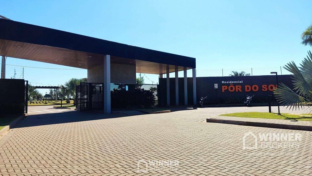 Loteamento e Condomínio à venda, 292M2 - Foto 1