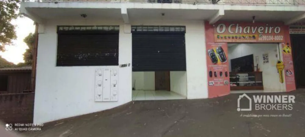 Loja-Salão, 50 m² - Foto 4