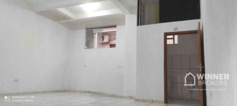 Loja-Salão, 50 m² - Foto 2