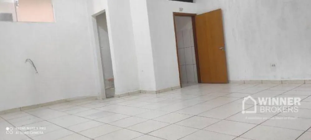 Loja-Salão, 50 m² - Foto 3