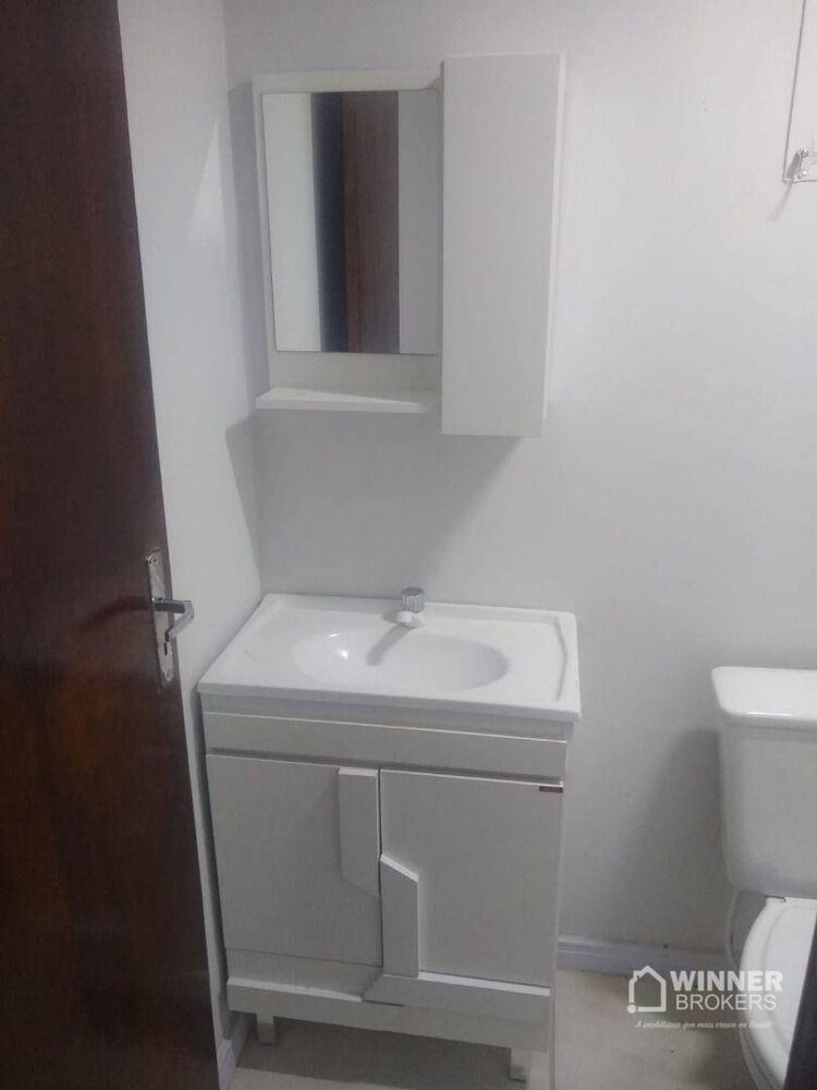 Kitnet e Studio à venda com 1 quarto, 375m² - Foto 8