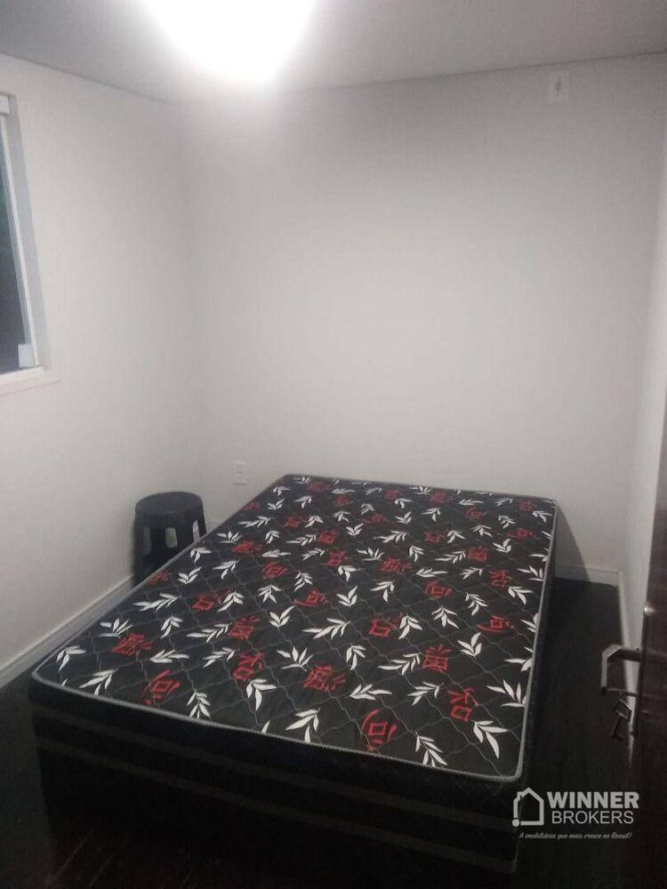 Kitnet e Studio à venda com 1 quarto, 375m² - Foto 9