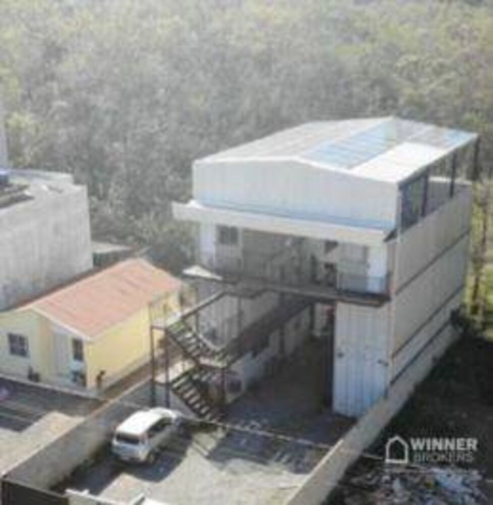 Kitnet e Studio à venda com 1 quarto, 375m² - Foto 4