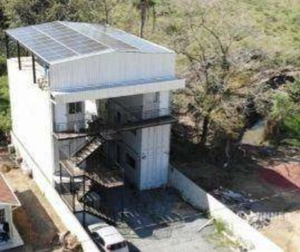 Kitnet e Studio à venda com 1 quarto, 375m² - Foto 1