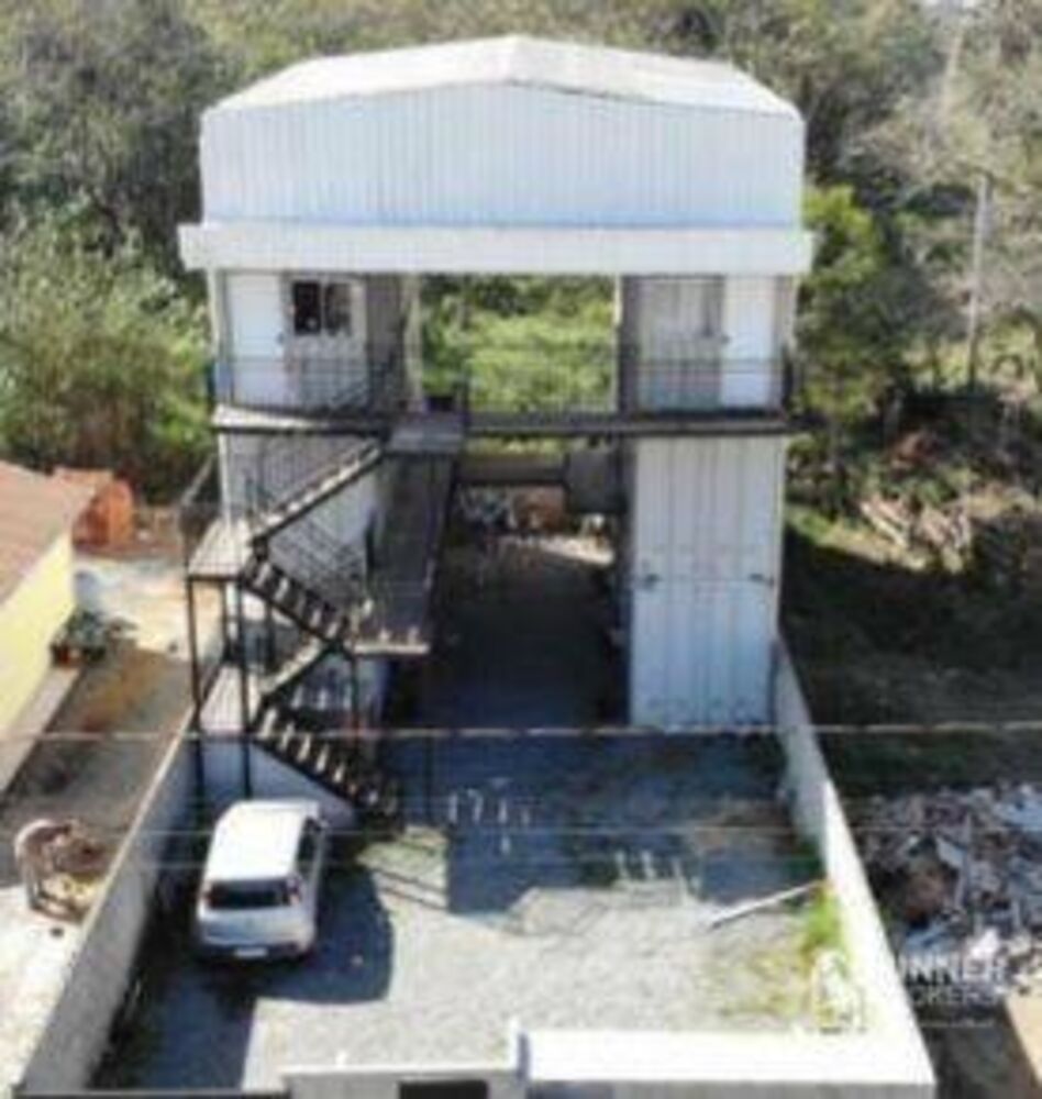 Kitnet e Studio à venda com 1 quarto, 375m² - Foto 3