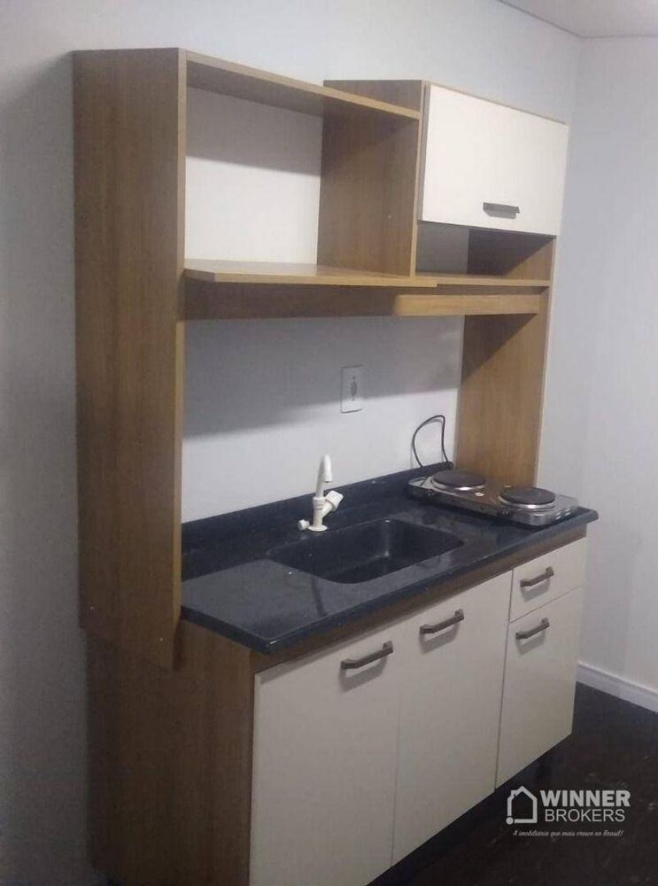 Kitnet e Studio à venda com 1 quarto, 375m² - Foto 7