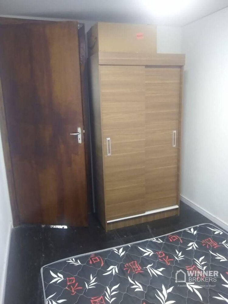 Kitnet e Studio à venda com 1 quarto, 375m² - Foto 6