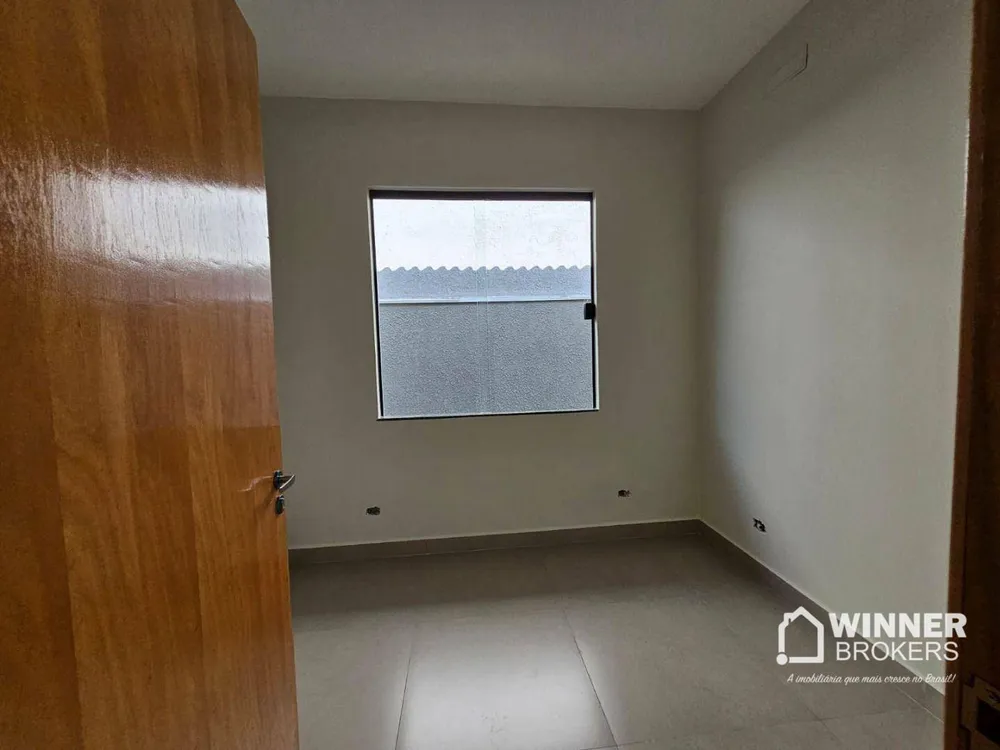 Casa, 3 quartos, 81 m² - Foto 5