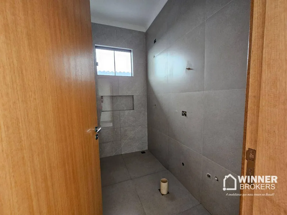 Casa, 3 quartos, 81 m² - Foto 8