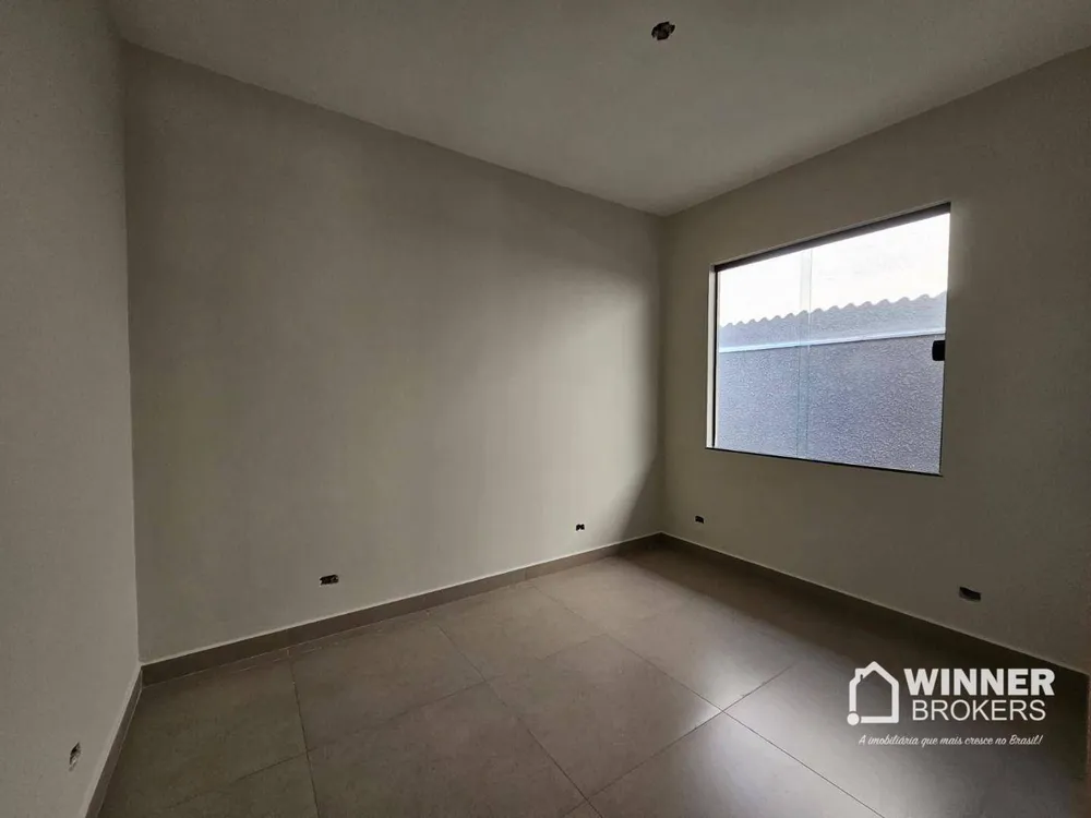 Casa, 3 quartos, 81 m² - Foto 3