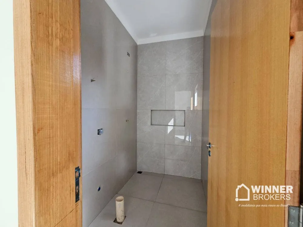 Casa, 3 quartos, 81 m² - Foto 4