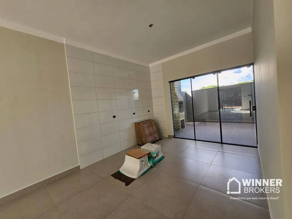 Casa, 3 quartos, 81 m² - Foto 6