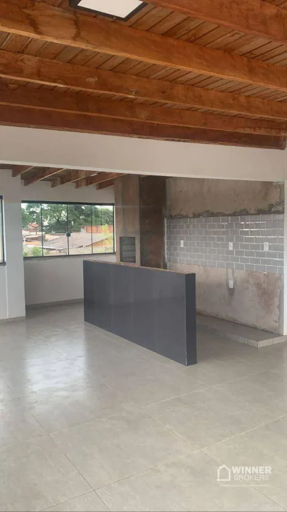 Sobrado, 4 quartos, 324 m² - Foto 3