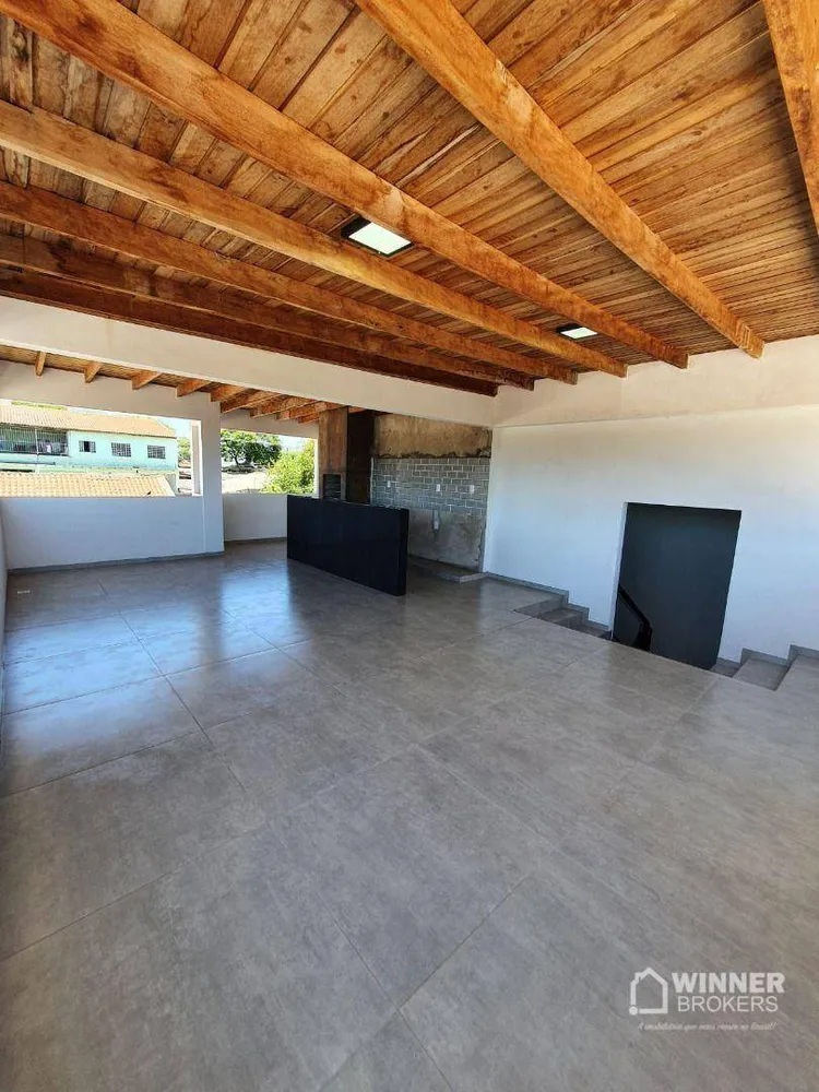 Sobrado, 4 quartos, 324 m² - Foto 7