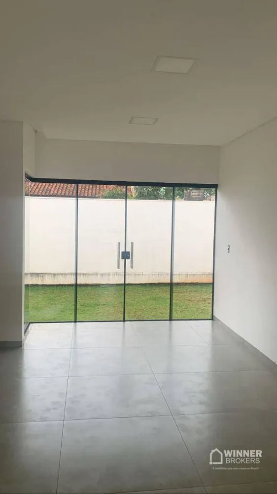 Sobrado, 4 quartos, 324 m² - Foto 11