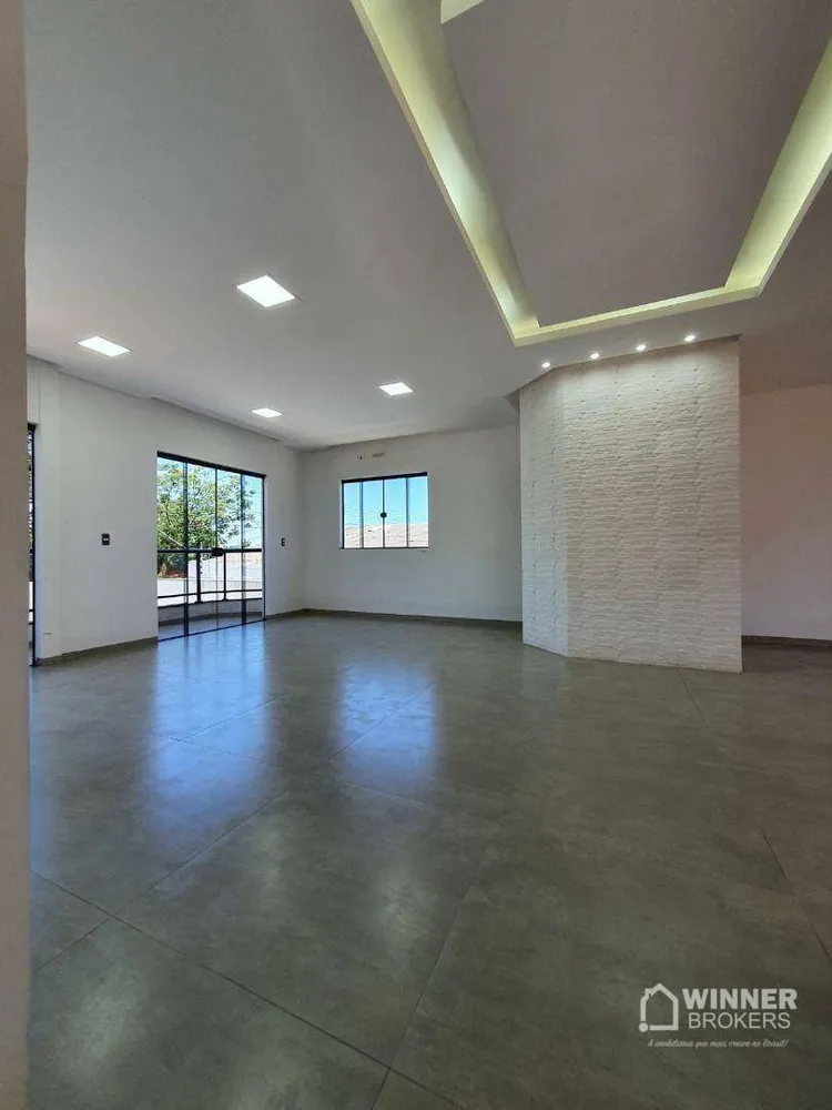 Sobrado, 4 quartos, 324 m² - Foto 6