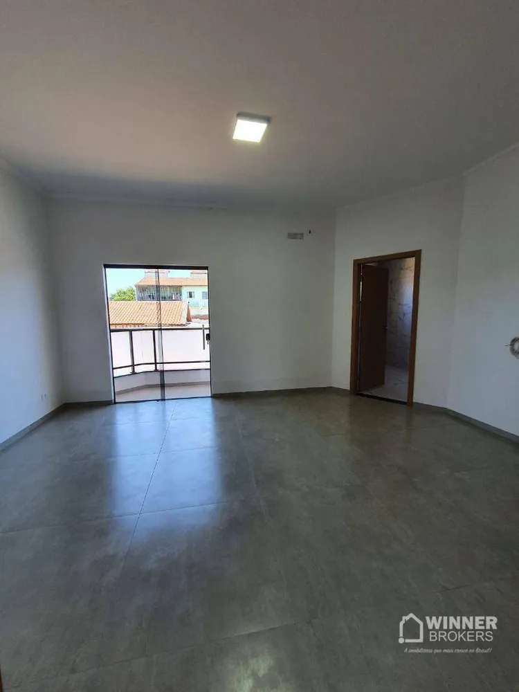 Sobrado, 4 quartos, 324 m² - Foto 4