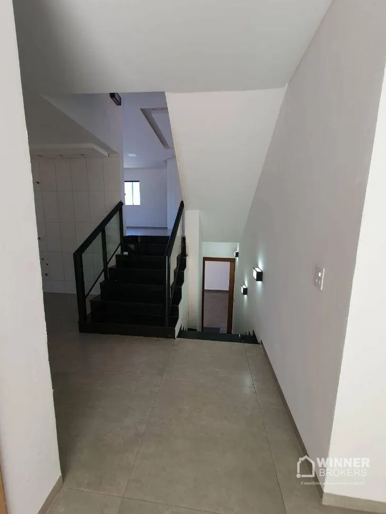 Sobrado, 4 quartos, 324 m² - Foto 6