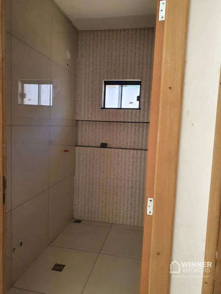 Sobrado, 4 quartos, 324 m² - Foto 3