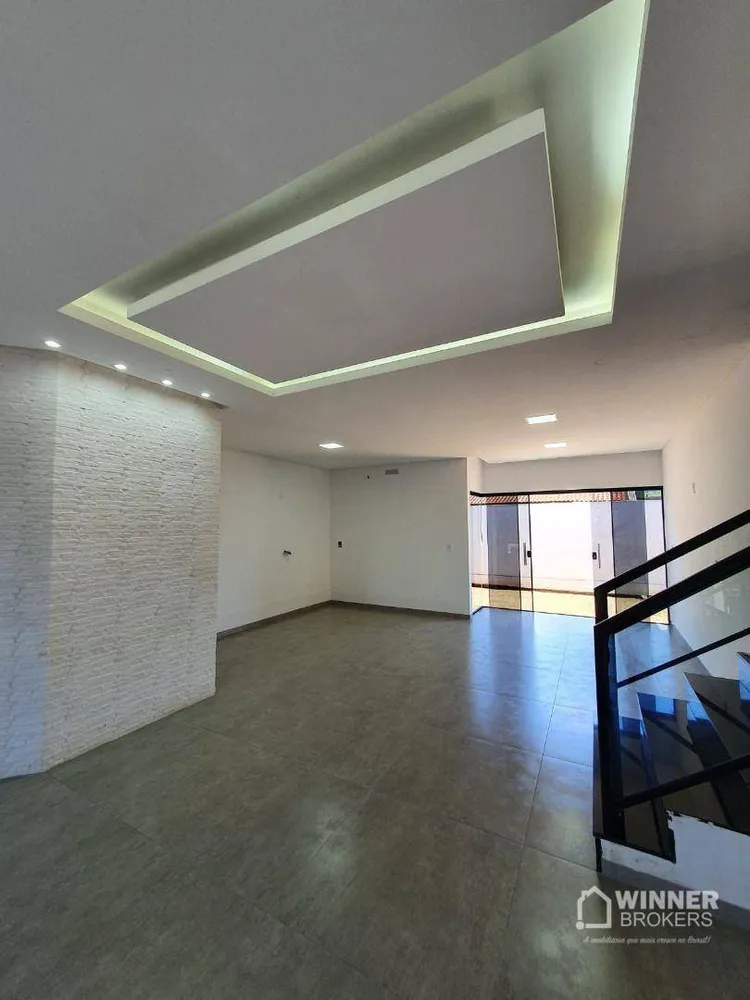 Sobrado, 4 quartos, 324 m² - Foto 7