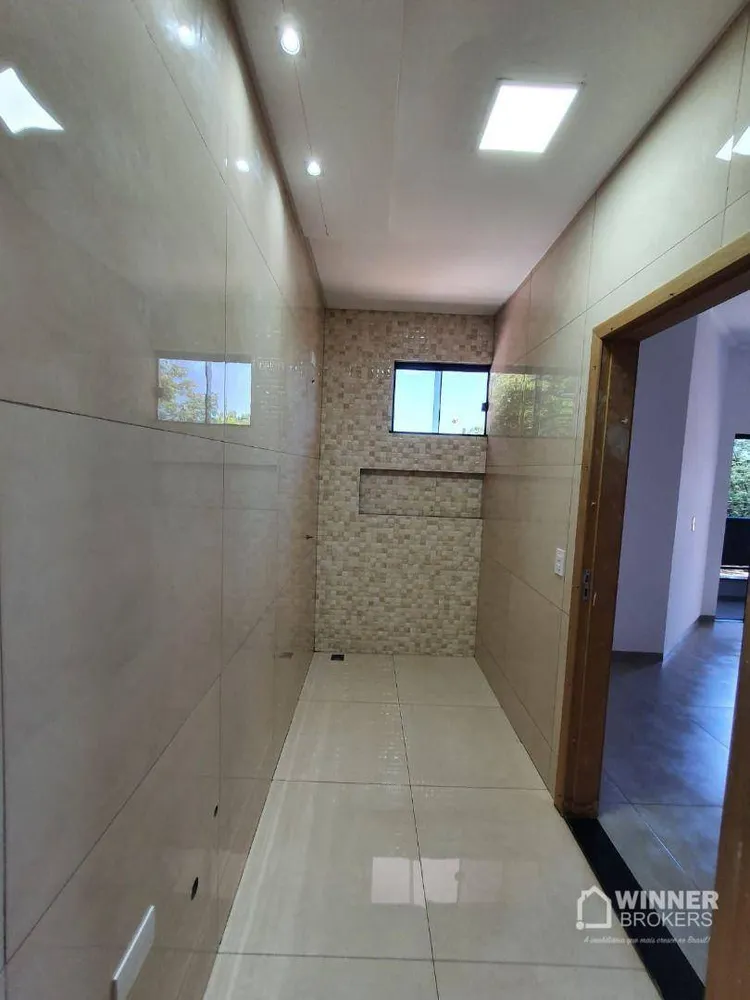 Sobrado, 4 quartos, 324 m² - Foto 8