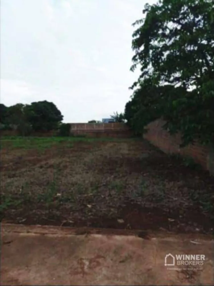 Terreno, 1060 m² - Foto 1