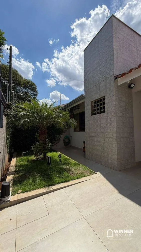 Casa, 3 quartos, 145 m² - Foto 3