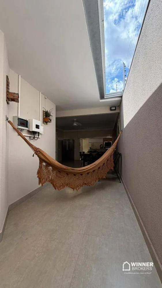 Casa, 3 quartos, 145 m² - Foto 4