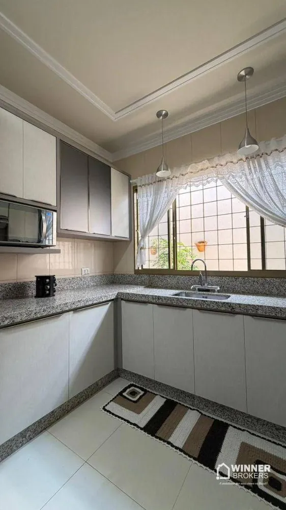 Casa, 3 quartos, 145 m² - Foto 8