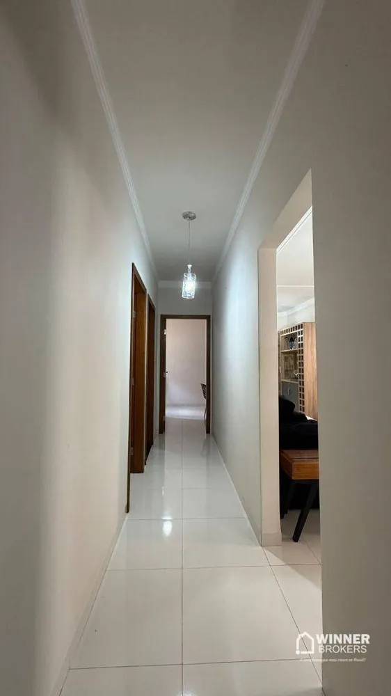 Casa, 3 quartos, 145 m² - Foto 11