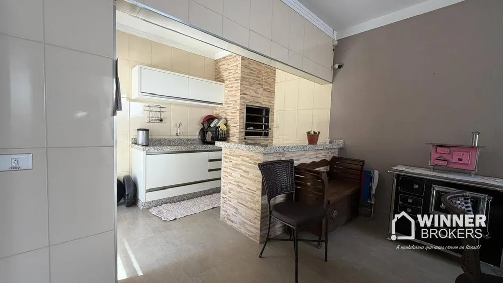 Casa, 3 quartos, 145 m² - Foto 6