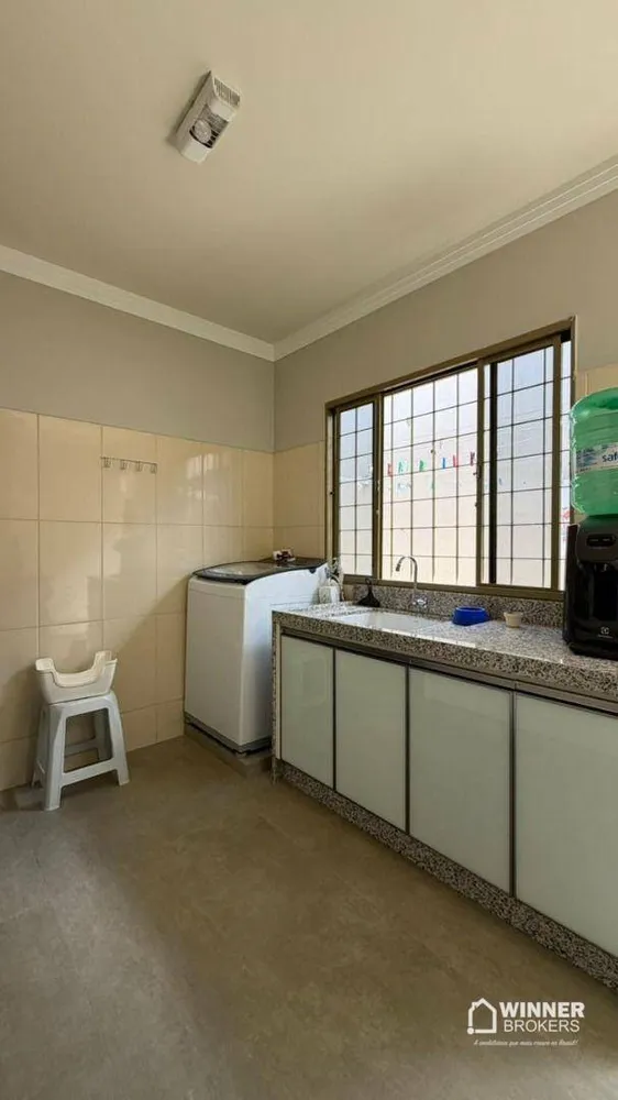 Casa, 3 quartos, 145 m² - Foto 12