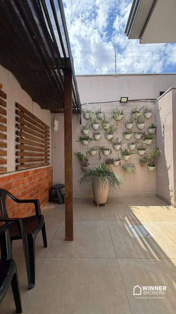 Casa, 3 quartos, 145 m² - Foto 5