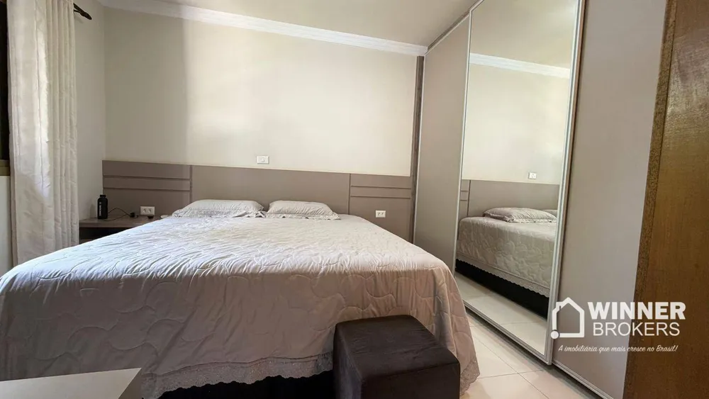 Casa, 3 quartos, 145 m² - Foto 10