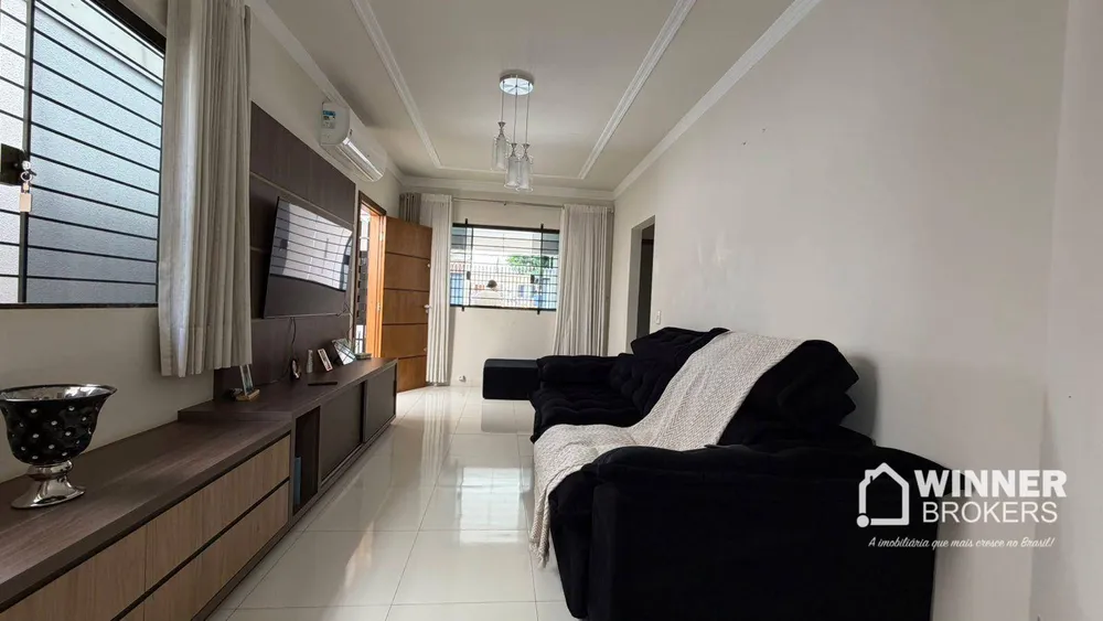 Casa, 3 quartos, 145 m² - Foto 7