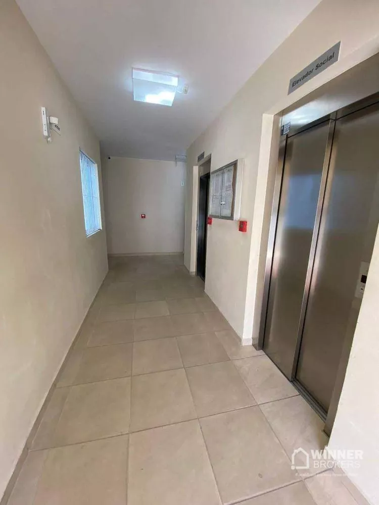 Apartamento à venda com 2 quartos, 65m² - Foto 5