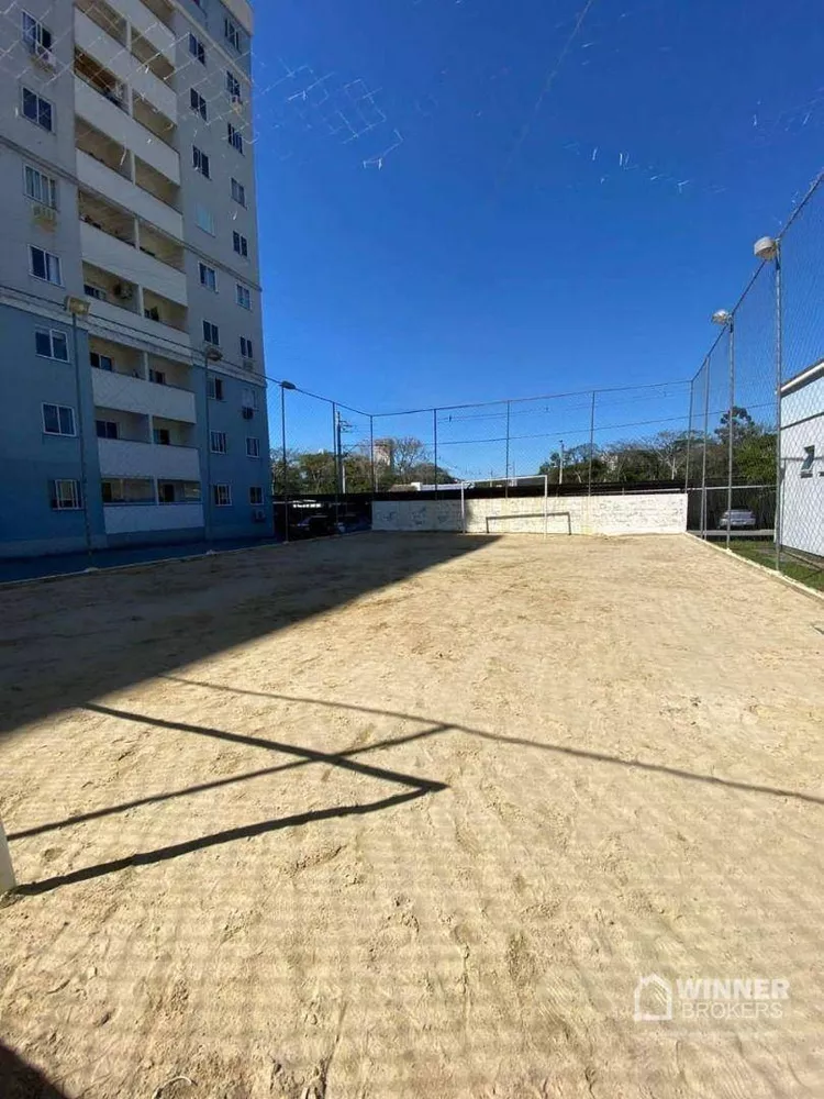 Apartamento à venda com 2 quartos, 65m² - Foto 4