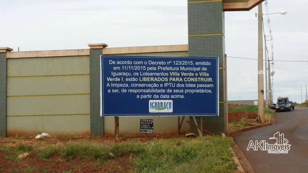 Loteamento e Condomínio, 939 m² - Foto 1