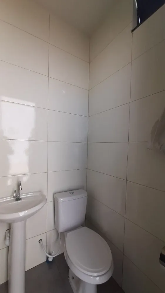 Sobrado, 4 quartos, 118 m² - Foto 20
