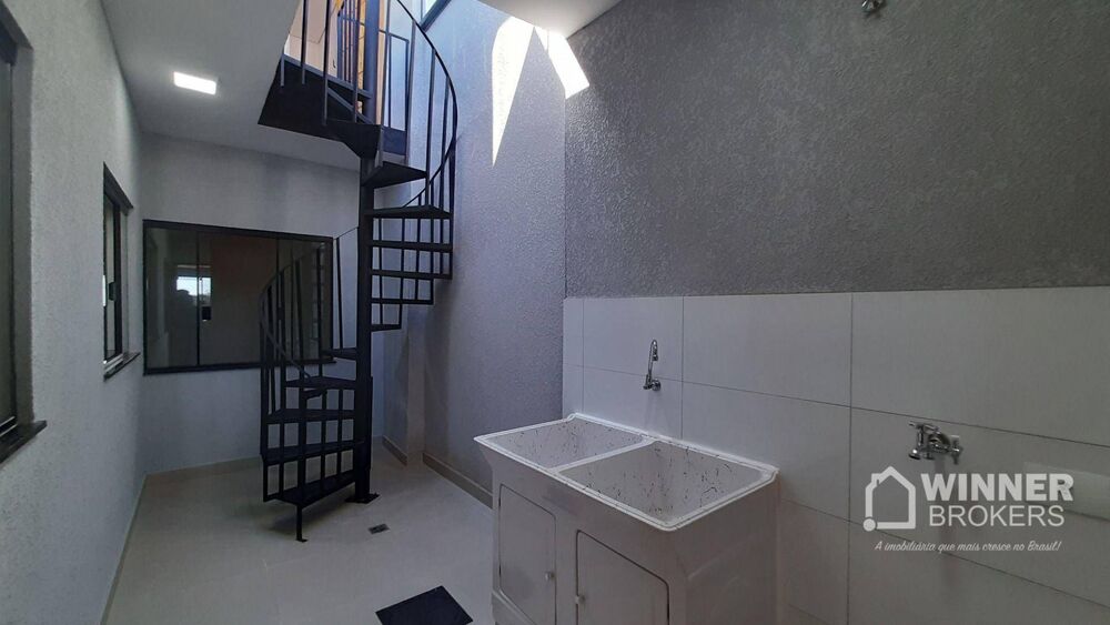 Sobrado à venda com 4 quartos, 118m² - Foto 9