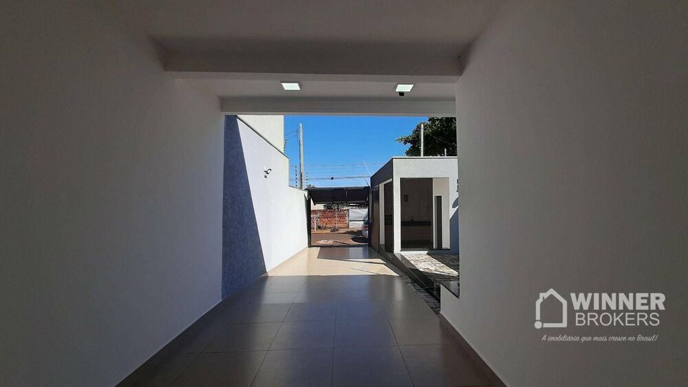 Sobrado à venda com 4 quartos, 118m² - Foto 14
