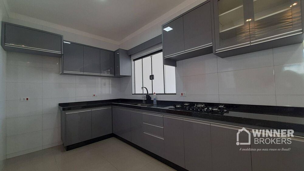 Sobrado à venda com 4 quartos, 118m² - Foto 6