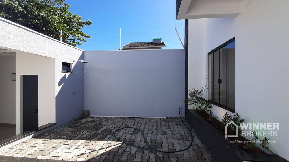 Sobrado à venda com 4 quartos, 118m² - Foto 15
