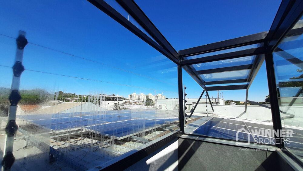 Sobrado à venda com 4 quartos, 118m² - Foto 11