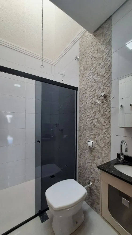 Sobrado, 4 quartos, 118 m² - Foto 8