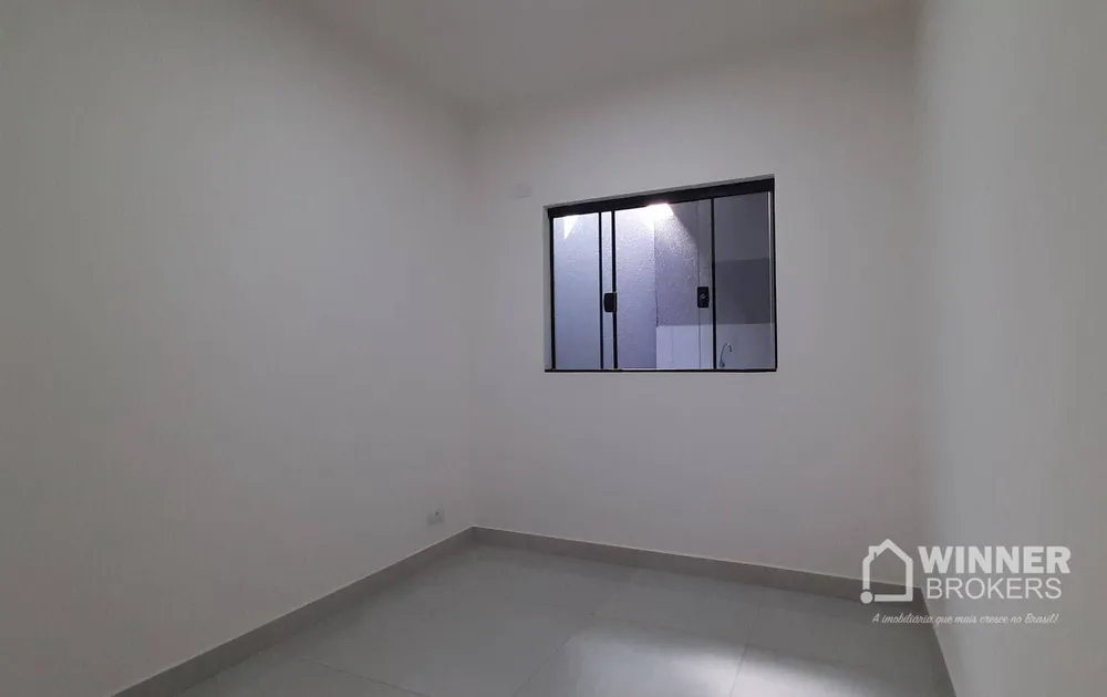 Sobrado, 4 quartos, 118 m² - Foto 5