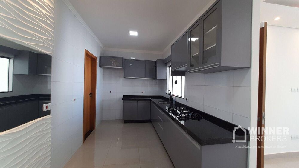 Sobrado à venda com 4 quartos, 118m² - Foto 5